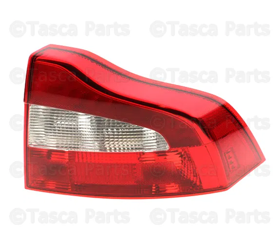 Tail Lamp - Passenger Side (RH) - Volvo (31213380)