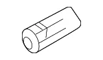 Tail Light Socket - Volvo (31213761) - view 5