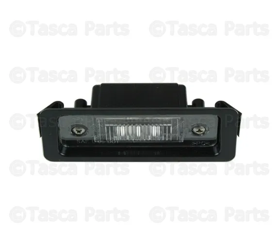 License Lamp - Volvo (31213991)