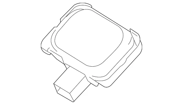 Rain Sensor - Volvo (31214359)