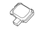 Rain Sensor - Volvo (31214359) - view 3