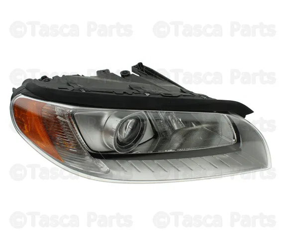 Composite Headlamp - Passenger Side (RH) - Volvo (31214420)