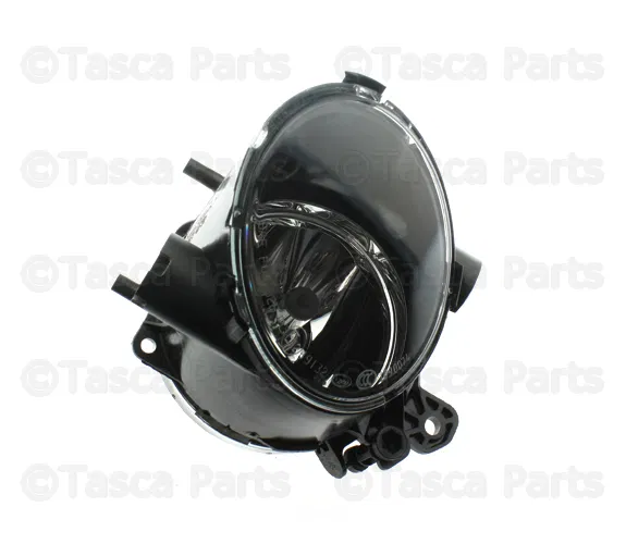 Fog Lamp Assembly - Driver's Side (LH) - Volvo (31214475)