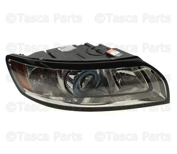Headlamp Assembly - Passenger Side (RH) - Volvo (31214757)