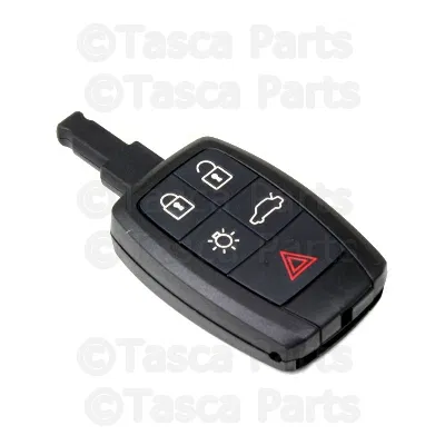 Keyless Entry Transmitter - Volvo (31252732)