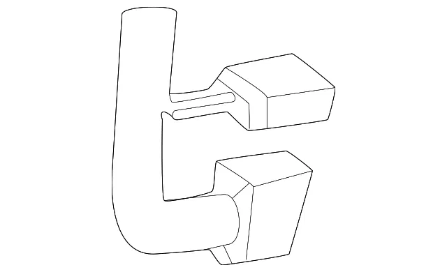 Wire Connector - Volvo (31252814)