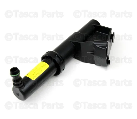 Headlamp Washer - Volvo (31253730)