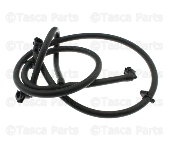 Headlight Washer Hose - Volvo (31253855)