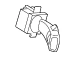 Wiper Switch - Volvo (31264164) - view 3