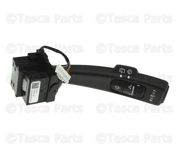 Wiper Switch - Volvo (31264169) - view 4