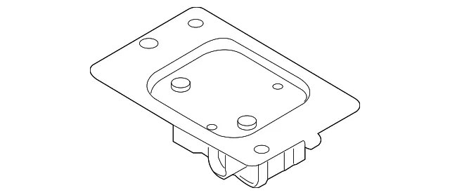 Sensor - Volvo (31264513)