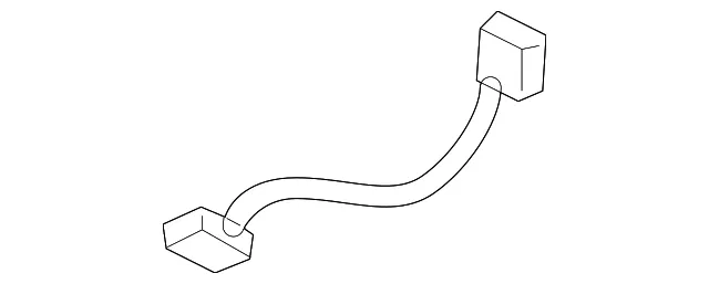 Harness - Volvo (31265106)