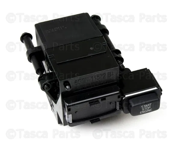 Ignition Switch - Volvo (31268326) - view 4