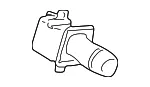 Wiper Switch - Volvo (31268565) - view 5