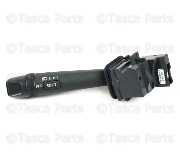 Combination Switch - Volvo (31268578) - view 4