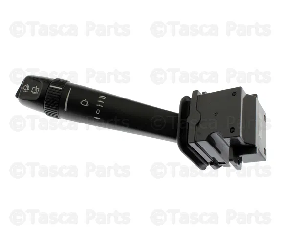 Wiper Switch - Volvo (31268579) - view 4
