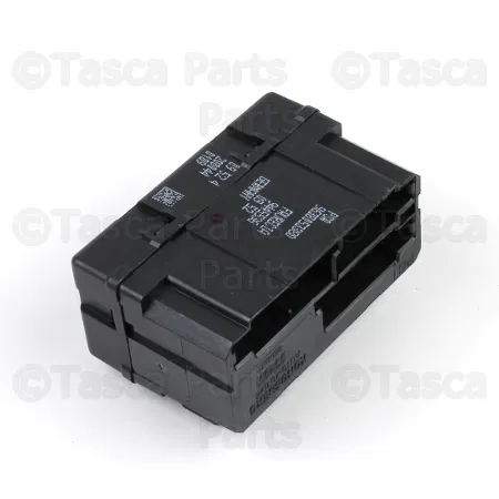 Seat Heater Control Module - Volvo (31268907)