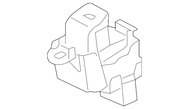 Window Switch - Volvo (31272006)