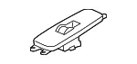 Window Switch - Volvo (31272012) - view 5
