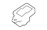 Window Switch - Volvo (31272013) - view 3