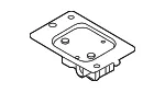 ABS Deceleration Sensor - Volvo (31275191) - view 3