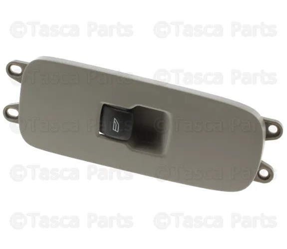 Window Switch - Passenger Side (RH) - Volvo (31275222) - view 4