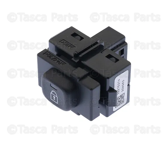 Window Switch - Volvo (31275374)