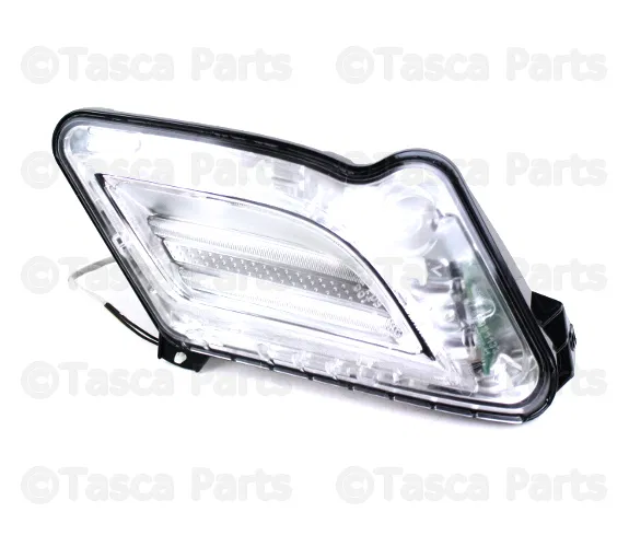 Parking Light Assembly - Volvo (31278557)