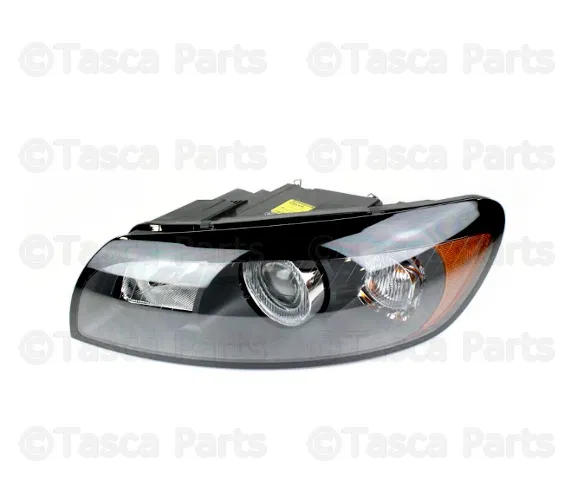 Headlamp Assembly - Driver's Side (LH) - Volvo (31283273)