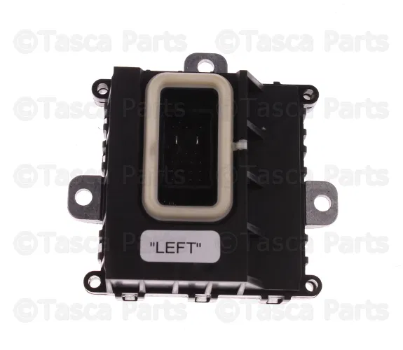 Control Module - Driver's Side (LH) - Volvo (31283921) - view 4