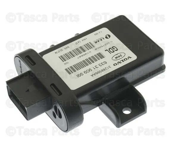 Headlight Control Module - Volvo (31288566)