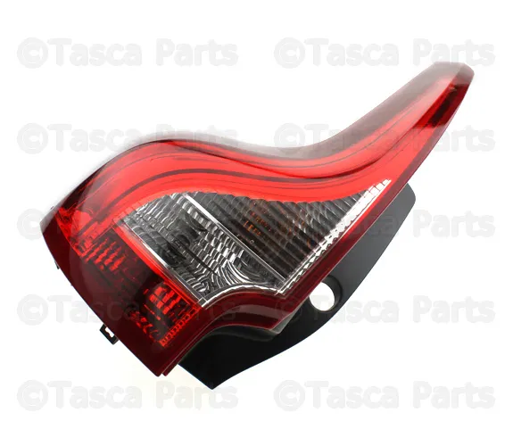 Tail Light Assembly - Volvo (31290683)