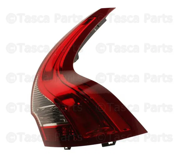 Tail Light Assembly - Volvo (31290684) - view 4