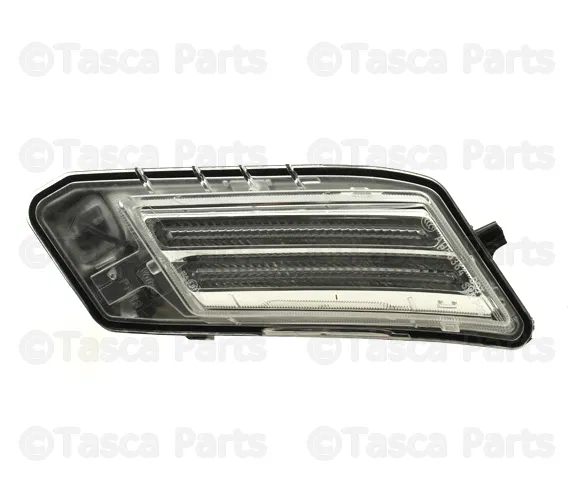 Side Marker Light - Volvo (31290873) - view 4