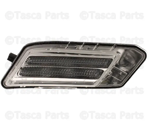 Side Marker Light - Volvo (31290874) - view 4