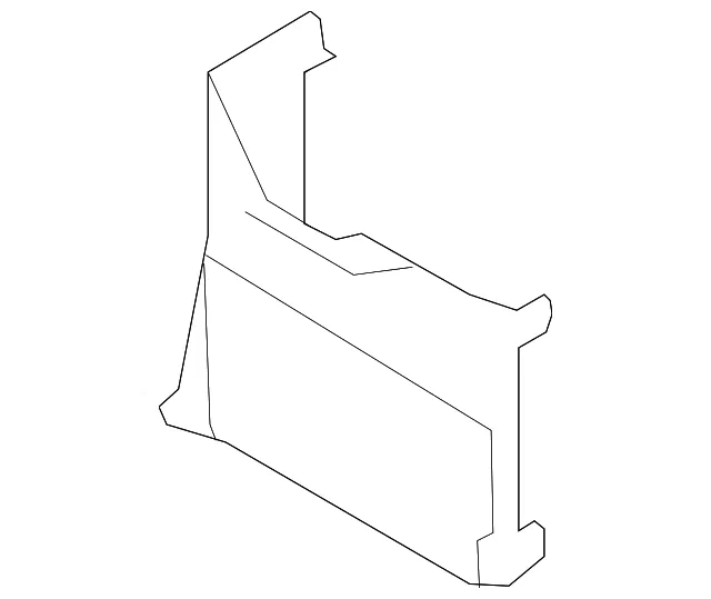 Battery Box - Volvo (31294078)
