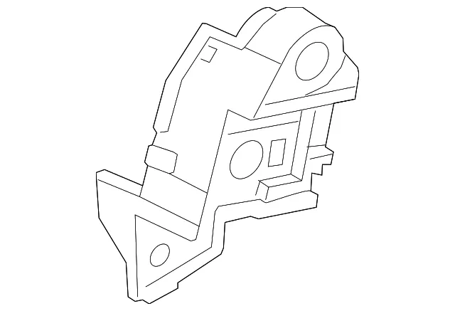 Tail Light Socket - Volvo (31294260)