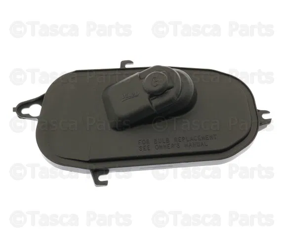 Headlight Bulb Cap - Volvo (31294531) - view 4