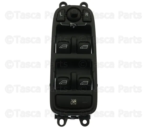 Switch - Volvo (31295118) - view 2