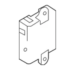 Control Module - Volvo (31295214) - view 3