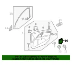 Control Module - Volvo (31295214) - view 4