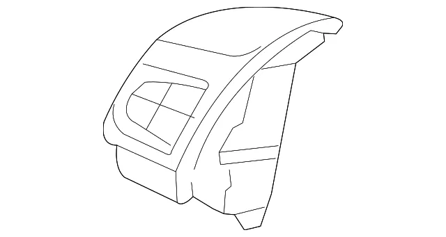 Switch - Volvo (31295729)