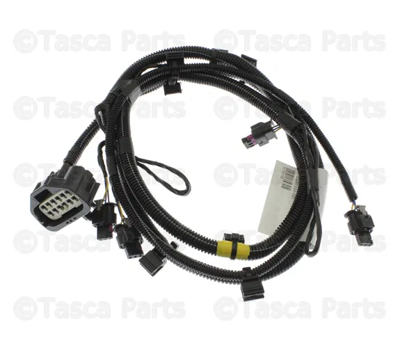 Harness - Volvo (31296350)