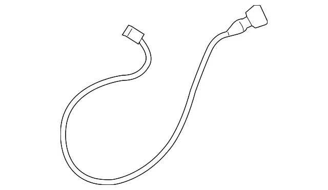 Wire Harness - Volvo (31296798)