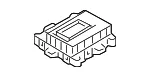 Control Module - Volvo (31297424) - view 3