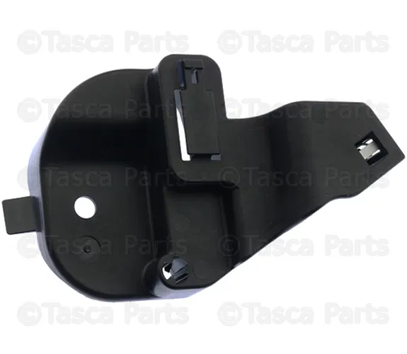 Headlight Bracket - Volvo (31297912) - view 4