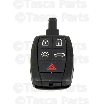 Keyless Entry Transmitter - Volvo (31300258) - view 2