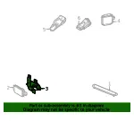 Radar Sensor Bracket - Volvo (31300283) - view 4