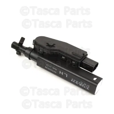 Headlight Washer Nozzle - Volvo (31301043)
