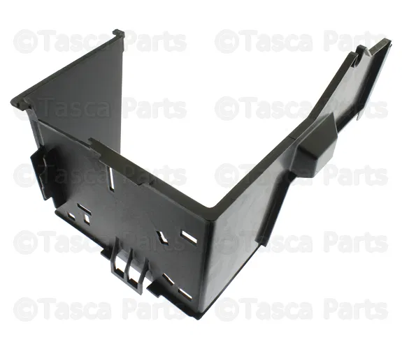 Battery Box - Volvo (31301167) - view 4